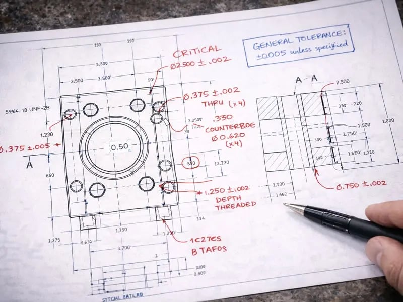 Better-manufacturability