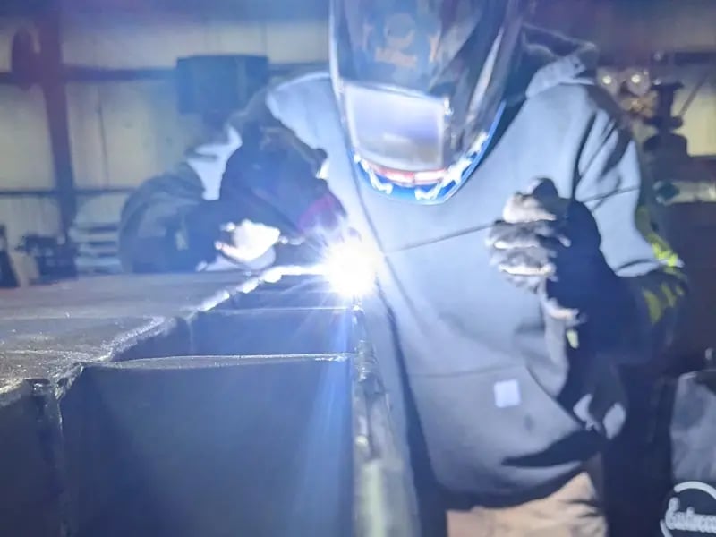 Mig-and-Tig-Welding